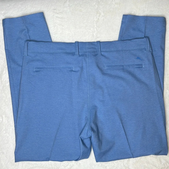 Tommy Bahama On Par Driver Island Pants Size 36/30 - Picture 4 of 6